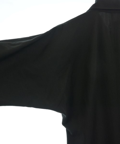 yohji yamamoto POUR HOMME ヨウジヤマモトプールオム コート（その他） メンズ 【古着】【中古】