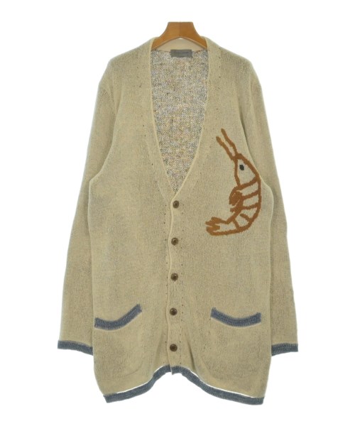 yohji yamamoto POUR HOMME ヨウジヤマモトプールオム カーディガン メンズ 【古着】【中古】