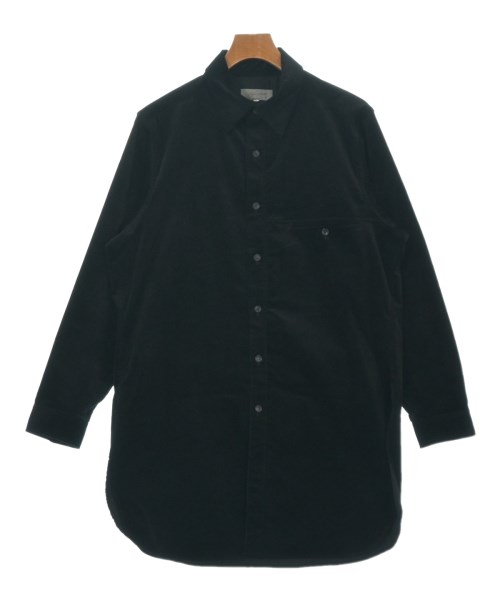 yohji yamamoto POUR HOMME ヨウジヤマモトプールオム カジュアルシャツ メンズ 【古着】【中古】