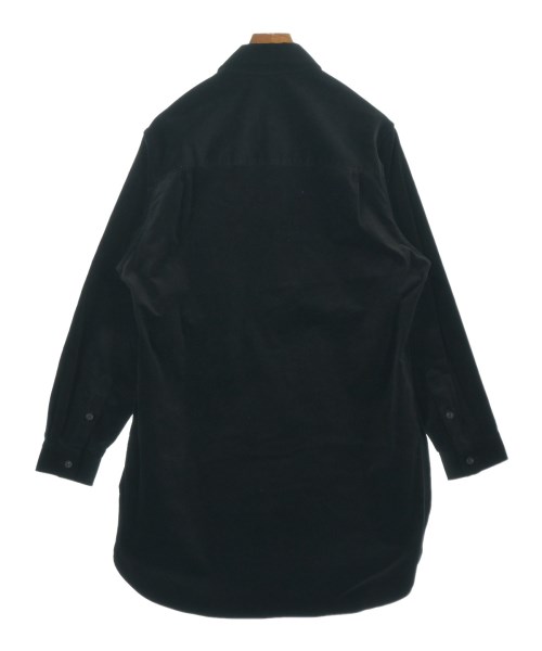 yohji yamamoto POUR HOMME ヨウジヤマモトプールオム カジュアルシャツ メンズ 【古着】【中古】_1