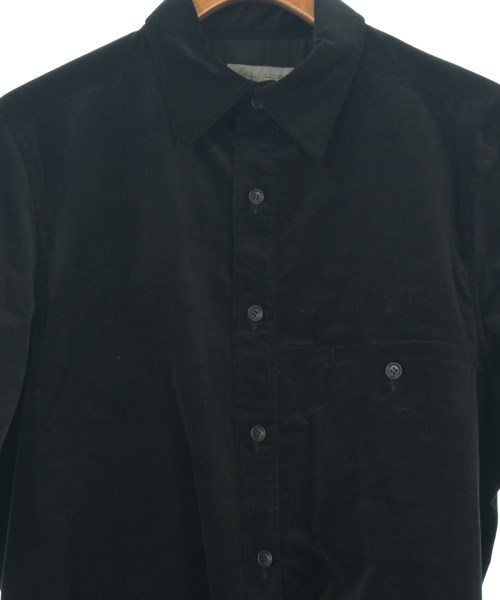 yohji yamamoto POUR HOMME ヨウジヤマモトプールオム カジュアルシャツ メンズ 【古着】【中古】_3