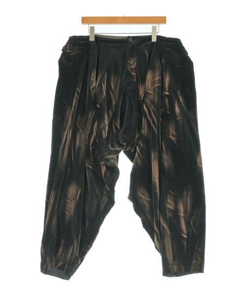 yohji yamamoto POUR HOMME ヨウジヤマモトプールオム パンツ（その他） メンズ 【古着】【中古】