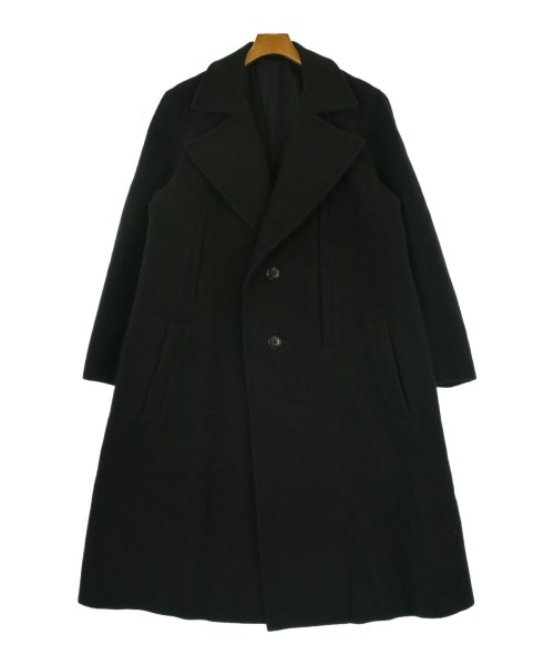 yohji yamamoto POUR HOMME ヨウジヤマモトプールオム コート（その他） メンズ 【古着】【中古】