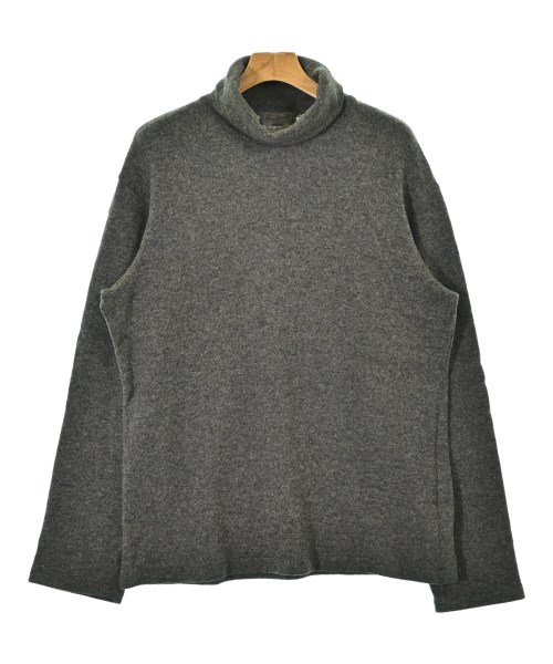 yohji yamamoto POUR HOMME ヨウジヤマモトプールオム ニット・セーター メンズ 【古着】【中古】