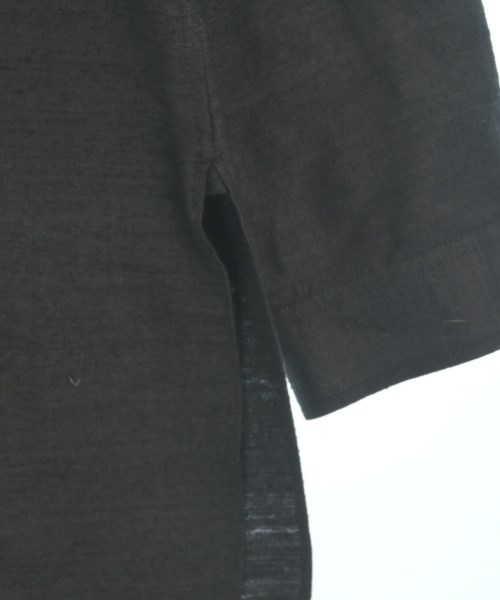 yohji yamamoto POUR HOMME ヨウジヤマモトプールオム カジュアルシャツ メンズ 【古着】【中古】_4