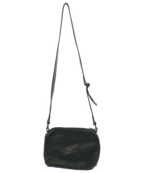 yohji yamamoto POUR HOMME ヨウジヤマモトプールオム ショルダーバッグ メンズ 【古着】【中古】_1