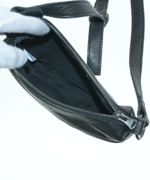 yohji yamamoto POUR HOMME ヨウジヤマモトプールオム ショルダーバッグ メンズ 【古着】【中古】_2