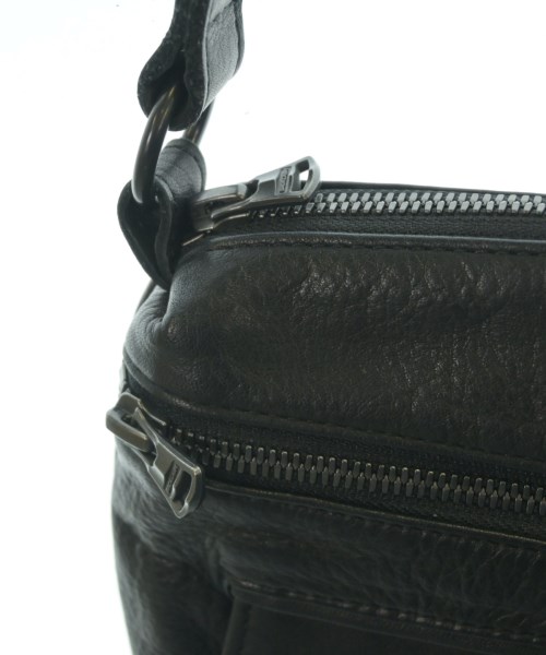 yohji yamamoto POUR HOMME ヨウジヤマモトプールオム ショルダーバッグ メンズ 【古着】【中古】_3