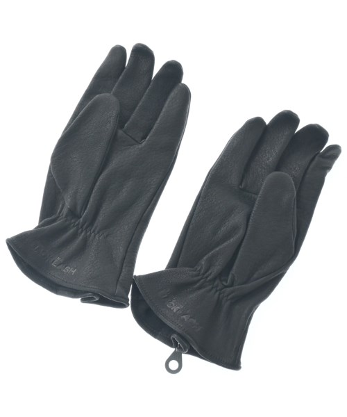 yohji yamamoto POUR HOMME ヨウジヤマモトプールオム 手袋 メンズ 【古着】【中古】_1