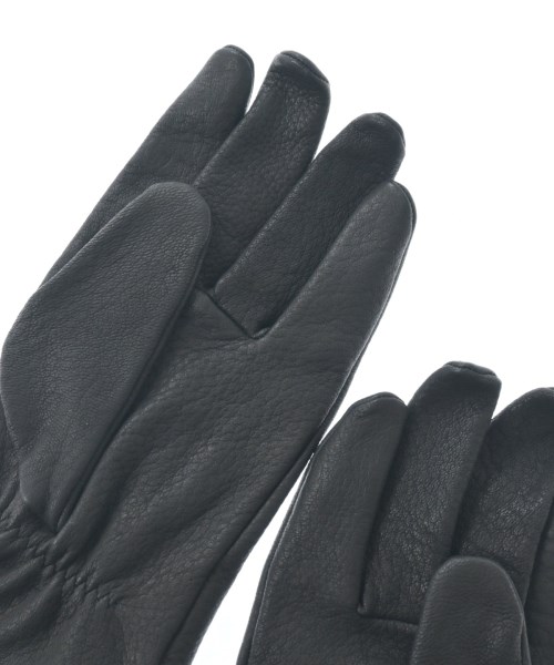 yohji yamamoto POUR HOMME ヨウジヤマモトプールオム 手袋 メンズ 【古着】【中古】_2