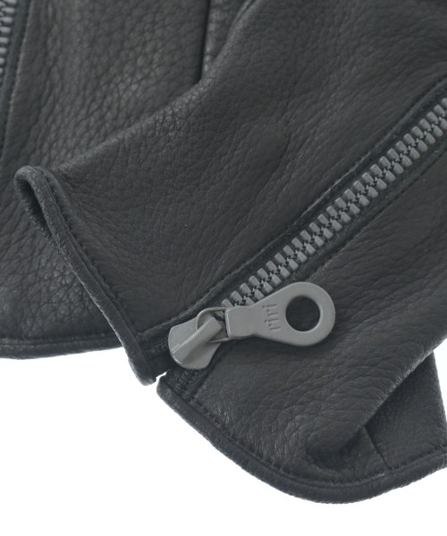 yohji yamamoto POUR HOMME ヨウジヤマモトプールオム 手袋 メンズ 【古着】【中古】_4