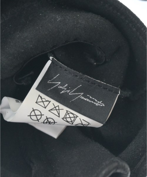 yohji yamamoto POUR HOMME ヨウジヤマモトプールオム 手袋 メンズ 【古着】【中古】_5