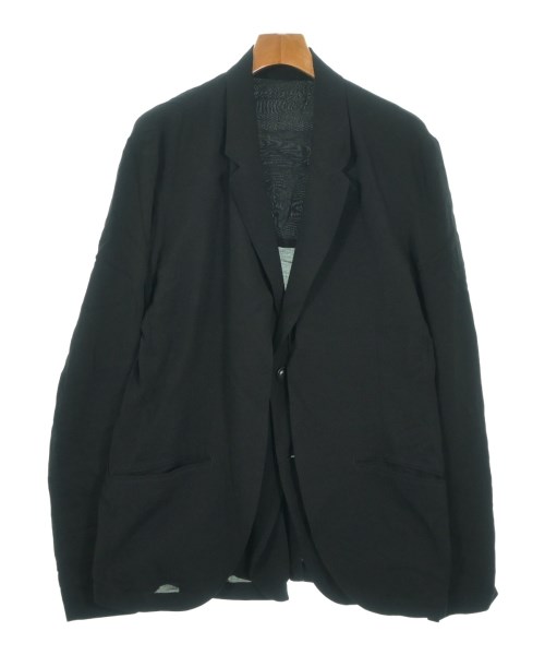 yohji yamamoto POUR HOMME ヨウジヤマモトプールオム カジュアルジャケット メンズ 【古着】【中古】