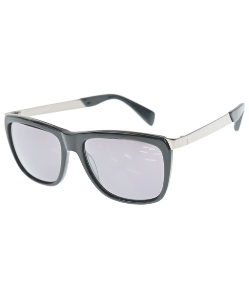 yohji yamamoto POUR HOMME ヨウジヤマモトプールオム サングラス メンズ 【古着】【中古】