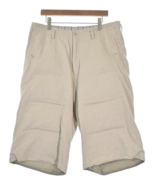 yohji yamamoto POUR HOMME ヨウジヤマモトプールオム ショートパンツ メンズ 【古着】【中古】