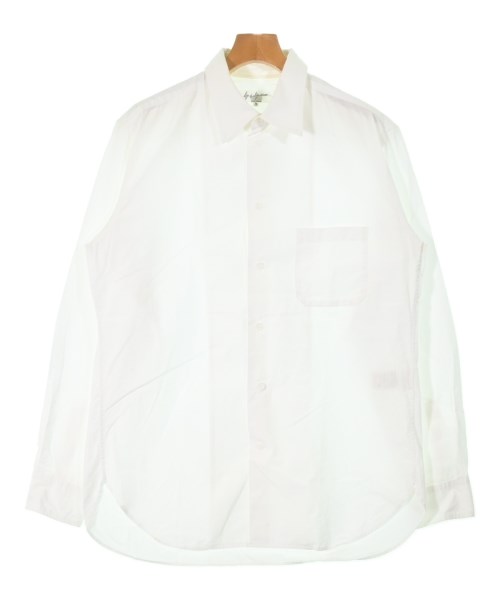 yohji yamamoto POUR HOMME ヨウジヤマモトプールオム カジュアルシャツ メンズ 【古着】【中古】