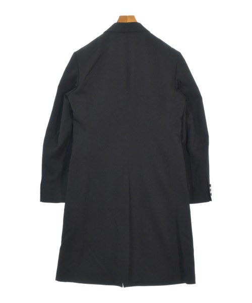 yohji yamamoto POUR HOMME ヨウジヤマモトプールオム チェスターコート メンズ 【古着】【中古】_1