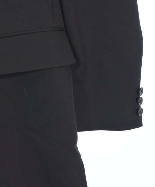 yohji yamamoto POUR HOMME ヨウジヤマモトプールオム チェスターコート メンズ 【古着】【中古】_4
