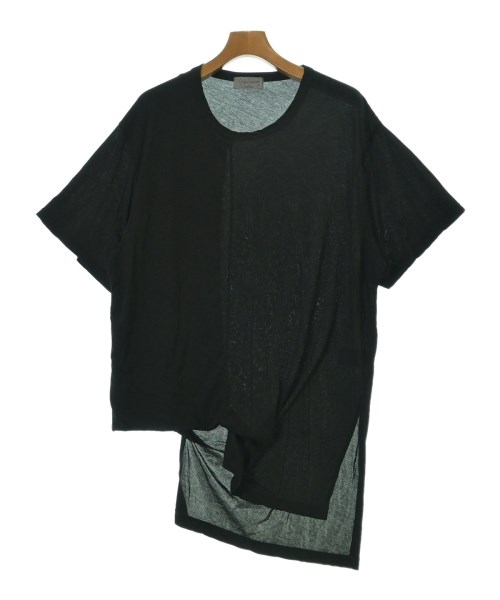 yohji yamamoto POUR HOMME ヨウジヤマモトプールオム Tシャツ・カットソー メンズ 【古着】【中古】