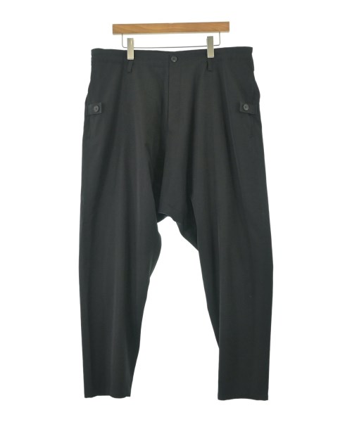 yohji yamamoto POUR HOMME ヨウジヤマモトプールオム パンツ（その他） メンズ 【古着】【中古】