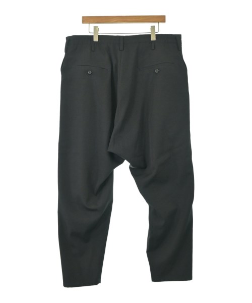 yohji yamamoto POUR HOMME ヨウジヤマモトプールオム パンツ（その他） メンズ 【古着】【中古】_1