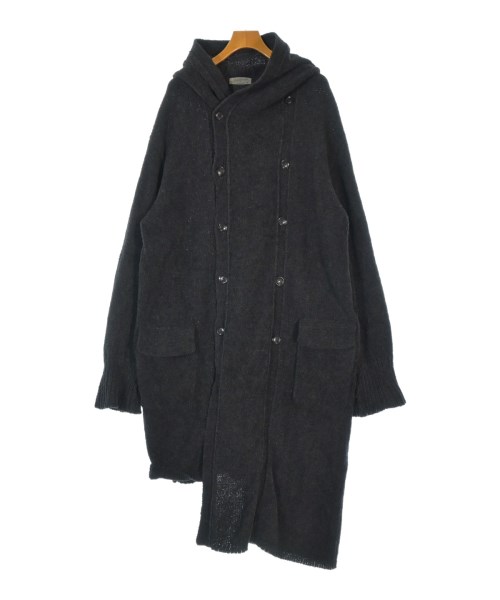 yohji yamamoto POUR HOMME ヨウジヤマモトプールオム コート（その他） メンズ 【古着】【中古】