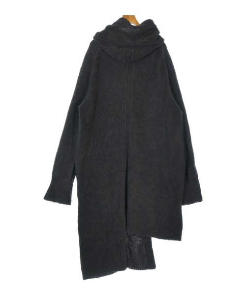 yohji yamamoto POUR HOMME ヨウジヤマモトプールオム コート（その他） メンズ 【古着】【中古】_1