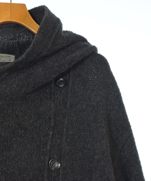 yohji yamamoto POUR HOMME ヨウジヤマモトプールオム コート（その他） メンズ 【古着】【中古】_3