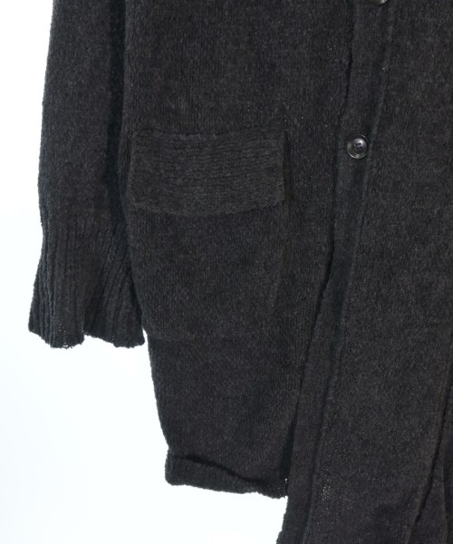 yohji yamamoto POUR HOMME ヨウジヤマモトプールオム コート（その他） メンズ 【古着】【中古】_4
