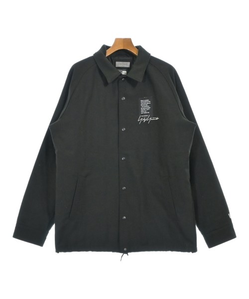 yohji yamamoto POUR HOMME ヨウジヤマモトプールオム ブルゾン（その他） メンズ 【古着】【中古】