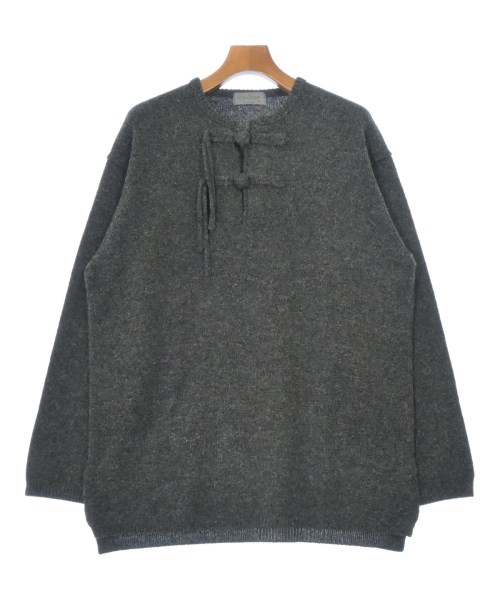 yohji yamamoto POUR HOMME ヨウジヤマモトプールオム ニット・セーター メンズ 【古着】【中古】
