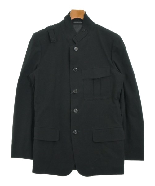 yohji yamamoto POUR HOMME ヨウジヤマモトプールオム コート（その他） メンズ 【古着】【中古】