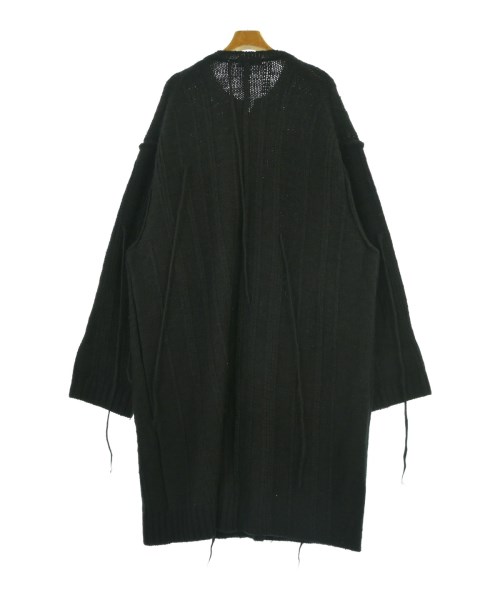 yohji yamamoto POUR HOMME ヨウジヤマモトプールオム カーディガン メンズ 【古着】【中古】_1