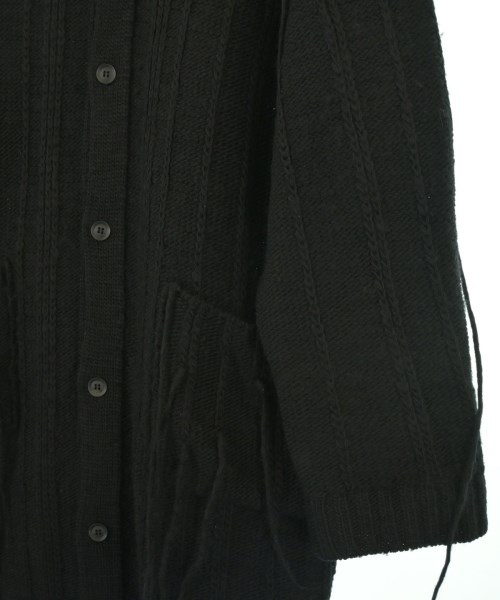 yohji yamamoto POUR HOMME ヨウジヤマモトプールオム カーディガン メンズ 【古着】【中古】_4