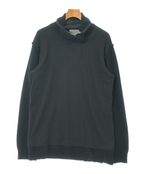 yohji yamamoto POUR HOMME ヨウジヤマモトプールオム ニット・セーター メンズ 【古着】【中古】