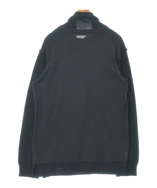 yohji yamamoto POUR HOMME ヨウジヤマモトプールオム ニット・セーター メンズ 【古着】【中古】_1