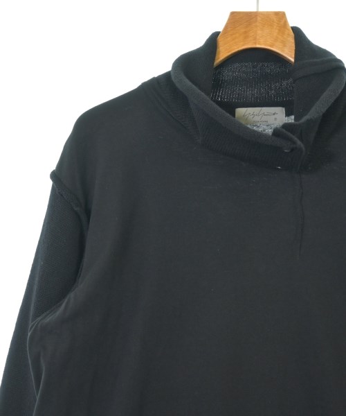 yohji yamamoto POUR HOMME ヨウジヤマモトプールオム ニット・セーター メンズ 【古着】【中古】_4