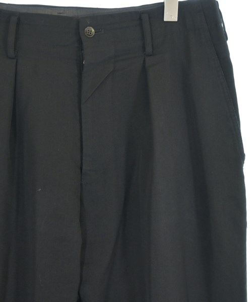 yohji yamamoto POUR HOMME ヨウジヤマモトプールオム パンツ（その他） メンズ 【古着】【中古】_3