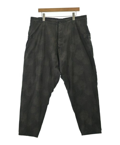 yohji yamamoto POUR HOMME ヨウジヤマモトプールオム パンツ（その他） メンズ 【古着】【中古】