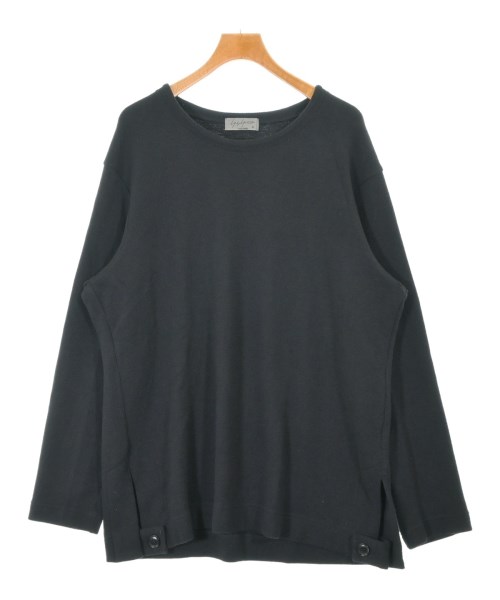 yohji yamamoto POUR HOMME ヨウジヤマモトプールオム Tシャツ・カットソー メンズ 【古着】【中古】