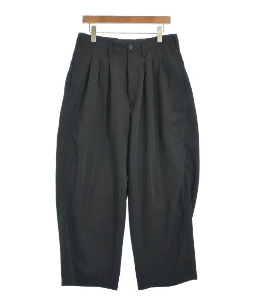 yohji yamamoto POUR HOMME ヨウジヤマモトプールオム パンツ（その他） メンズ 【古着】【中古】