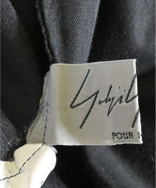 yohji yamamoto POUR HOMME ヨウジヤマモトプールオム パンツ（その他） メンズ 【古着】【中古】_2