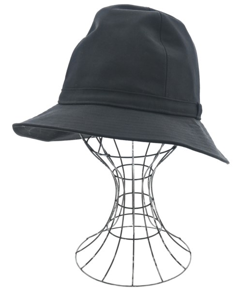 yohji yamamoto POUR HOMME ヨウジヤマモトプールオム ハット メンズ 【古着】【中古】