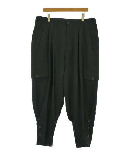 yohji yamamoto POUR HOMME ヨウジヤマモトプールオム パンツ（その他） メンズ 【古着】【中古】