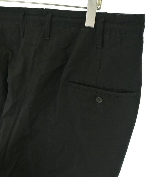 yohji yamamoto POUR HOMME ヨウジヤマモトプールオム パンツ（その他） メンズ 【古着】【中古】_4