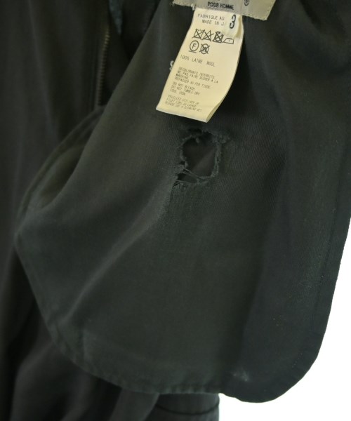 yohji yamamoto POUR HOMME ヨウジヤマモトプールオム パンツ（その他） メンズ 【古着】【中古】_5