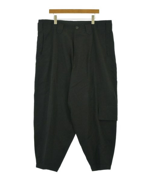 yohji yamamoto POUR HOMME ヨウジヤマモトプールオム パンツ（その他） メンズ 【古着】【中古】