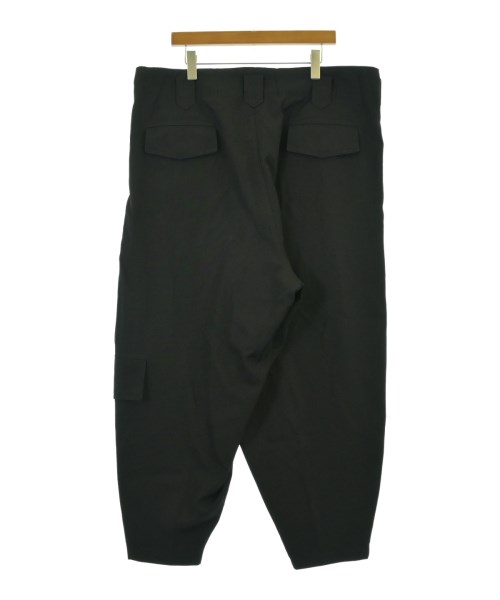 yohji yamamoto POUR HOMME ヨウジヤマモトプールオム パンツ（その他） メンズ 【古着】【中古】_1