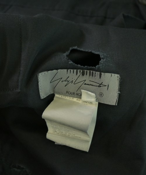 yohji yamamoto POUR HOMME ヨウジヤマモトプールオム パンツ（その他） メンズ 【古着】【中古】_2