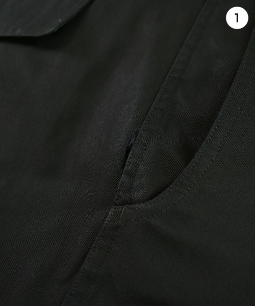 yohji yamamoto POUR HOMME ヨウジヤマモトプールオム パンツ（その他） メンズ 【古着】【中古】_7